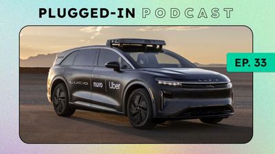 Unpacking A Rocky Quarter For EV Sales