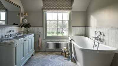 5 Outdated Tile Trends Designers Are Still Noticing in 2025 That Can Make Your Space Look Old-Fashioned