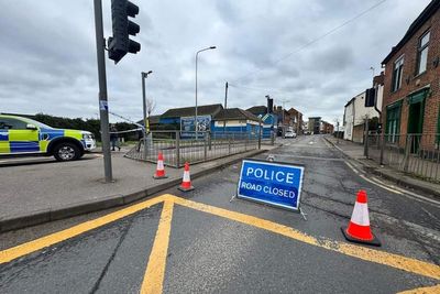 Four students killed in crash after driver lost control at about 94mph – inquest