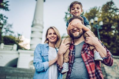8 Parenting Beliefs That Are Now Considered Harmful