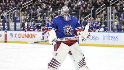Veteran Goalie Jaroslav Halák Announces Retirement From Hockey