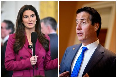 CNN’s Kaitlan Collins tells MAGA congressman to ‘walk and chew gum at the same time’ in heated debate