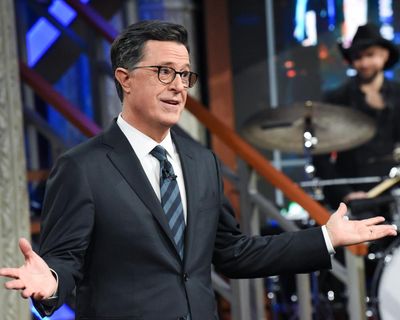 The end of Stephen Colbert’s Late Show is a concerning nail in the coffin for comedy