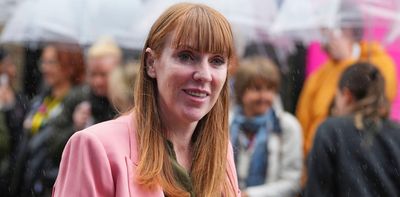 How to understand the row between Angela Rayner and Unite – and what it means for Labour’s relationship with the unions
