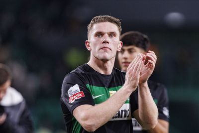 Arsenal close to agreeing deal for wonderkid striker - as backup for Viktor Gyokeres: report