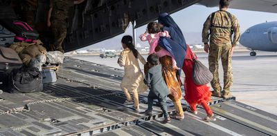 Afghan data leak: how selective state secrecy and cover-ups can harm civilians