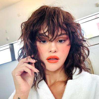 This 70s-Inspired Shaggy Bob Is Summer's 'It' Girl Cut