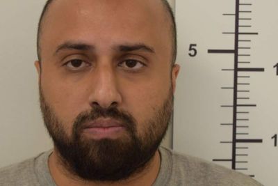 Man who went to Syria guilty of joining al Qaida-linked group
