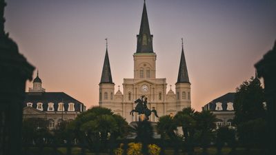10 Southern Cities Where Home Prices Will Plummet by 2026