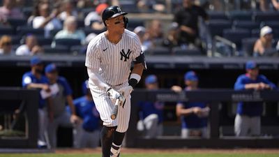 SI:AM | Five Burning Questions as MLB’s Second Half Kicks Off