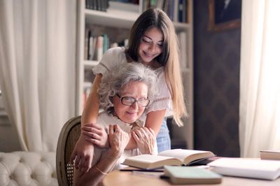 7 Grandparent Habits That Adult Children Secretly Resent