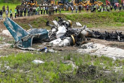 Cause of deadly Nepal plane crash revealed after government probe