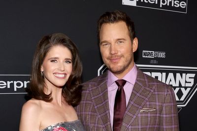 Katherine Schwarzenegger reveals ‘number one’ thing step-parents should do