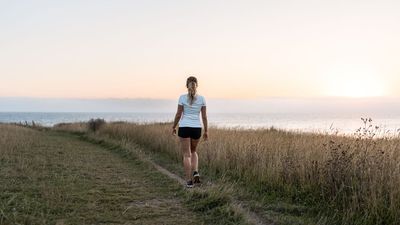 Forget 10,000 steps - your age decides how many steps you should do every day, study says