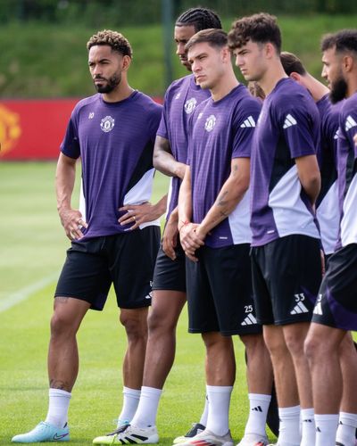 Manchester United confirmed squad vs Leeds as debuts planned after £71m Bryan Mbeumo deal struck
