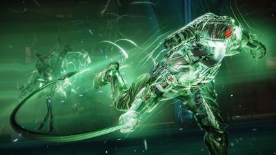 Bungie quickly nerfed Destiny 2’s latest best loot farm again, and everyone is angry about it
