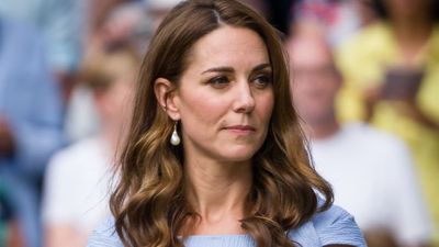 Apparently, a former tie with Kate Middleton comes at a cost as her ex-assistant deep-cleans online image after going public
