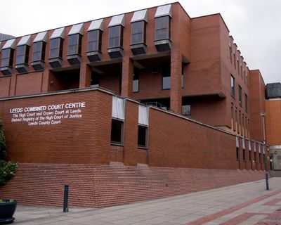 Women who conceived in abusive relationships lose legal challenge over benefits ‘rape clause’