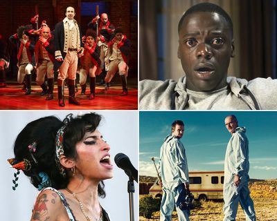 The Guide #200: Get Out, Breaking Bad and the pop culture that defined the 21st century so far