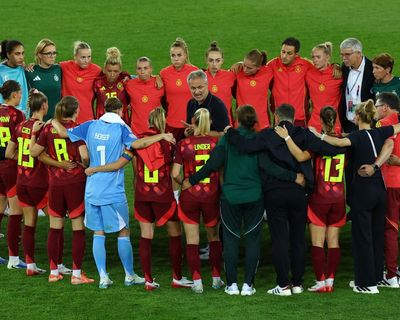 ‘Lousy’ Germany must be roused or France will end their Euros dream