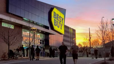5 Back-to-School Tech Items You Should Only Buy on Sale at Best Buy