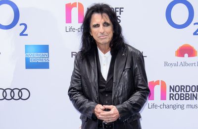 Alice Cooper says Ozzy Osbourne sacrificed his health for 'rock 'n' roll'