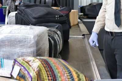 Warning over taking certain medication with you on holiday