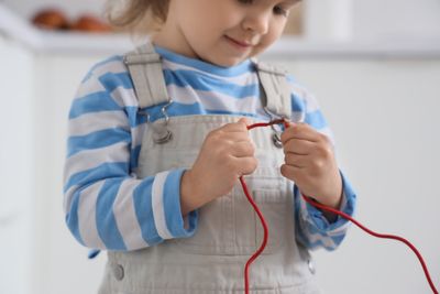 Toddler Danger: 8 Everyday Products Dangerous for Toddlers