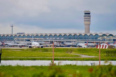 Flight cancellations are soaring this summer: These are the US airports suffering the most disruption