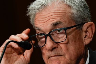 Trump appointees pushed more marble in Fed building renovation White House now attacks