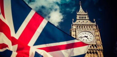 Automatic voter registration: a huge step forward for democracy – and a chance to bring missing millions into elections