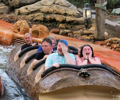 Disney adults (and other theme park lovers) get their own dating app with Single Riders