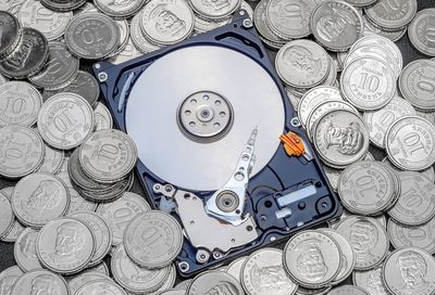 Movie Studio Secures Rights To Tell Tale Of Crypto Investor Who Accidentally Threw Away Digital Keys To His $725 Million Fortune
