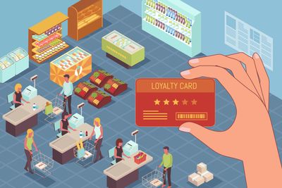 10 Loyalty Cards That Track More Than Your Purchases