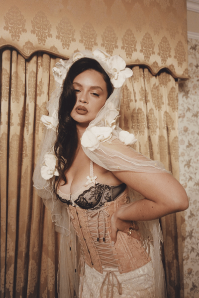 The reinvention of Sabrina Claudio: 'my persona wasn't working, I didn't enjoy it'