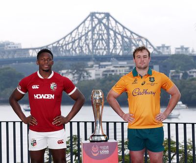 Lions vs Australia: are the hosts strong enough to stop a whitewash?