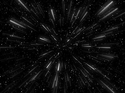 Perseids Meteor Shower Illuminates the Night — What's Behind the Dazzling Display And Where To Catch It