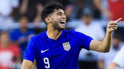 Key USMNT Striker Nearing Return with Dutch Champions Ahead of World Cup