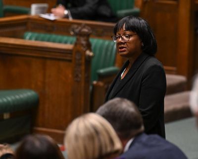 The Diane Abbott row shows how impoverished Britain’s conversations about race have become