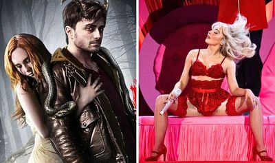 Daniel Radcliffe’s ‘disturbing’ film with Sabrina Carpenter finally available on streaming