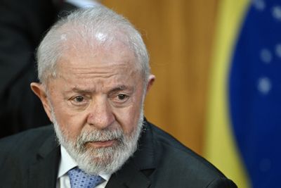 Brazilian President Lula Says Country Won't Take Orders From 'Gringo' Trump, Calls Tariffs 'Unacceptable Blackmail'