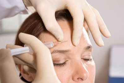 Fresh botulism warning from health chiefs after Botox reactions