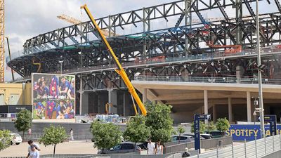 Barcelona Postpone Camp Nou Return Plans