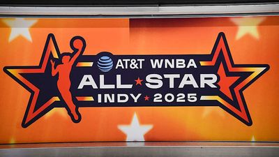 Who Is Performing at Halftime of the 2025 WNBA All-Star Game?
