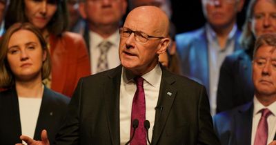 Pro-independence politicians respond to John Swinney's 3-point strategy
