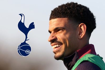 Morgan Gibbs-White: Tottenham manager Thomas Frank issues response amid transfer wait