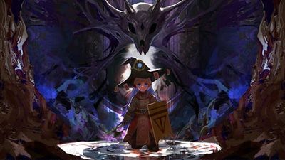 The Most Exciting Upcoming RPG Borrows An Unexpected Idea From ‘Breath of the Wild’