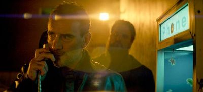 How SyFy's New Zombie Show Pulled Off Its Gratifying Villain Reveal