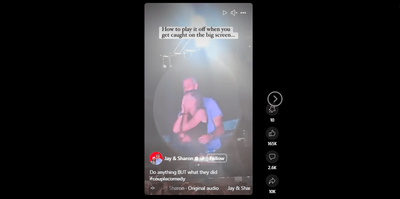 'How to Dodge a Kiss Cam': Blogger Goes Viral After Andy Byron's Coldplay Concert Clip