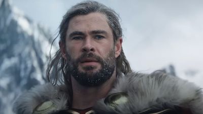 Chris Hemsworth Was At The Limitless Premiere With His Wife And Kids, And They're Totally Mini Mes